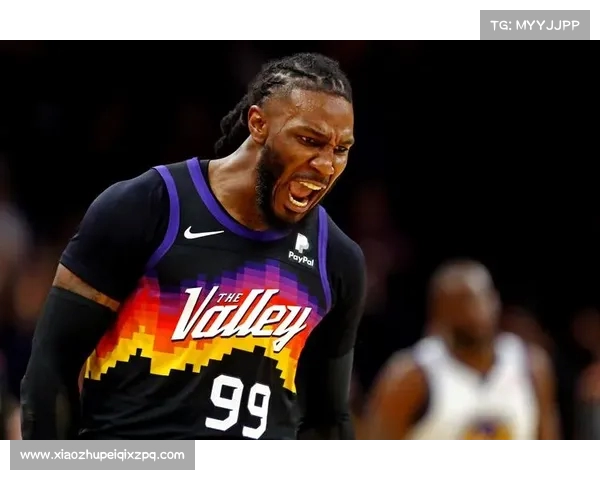 《篮球迷必看!那些让人捧腹的NBA球迷表情包合集,笑到停不下来》 《篮球迷必看!那些让人捧腹的NBA球迷表情包合集,笑到停不下来》