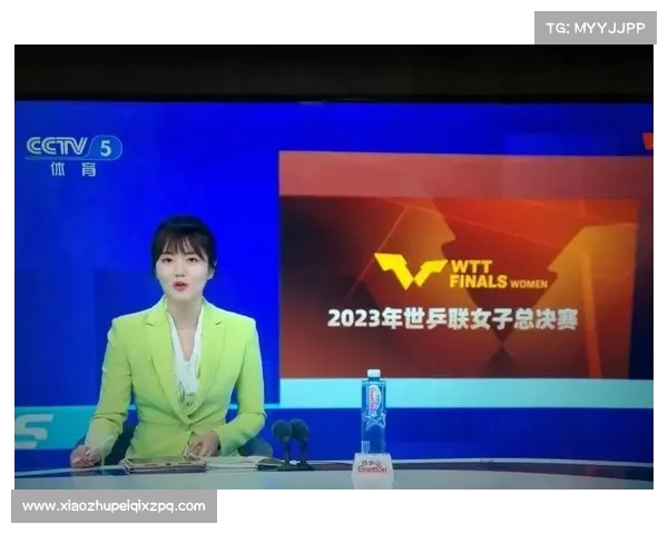 网球比赛主持人如何用专业解说提升赛事观众体验与赛事氛围营造 网球比赛主持人如何用专业解说提升赛事观众体验与赛事氛围营造